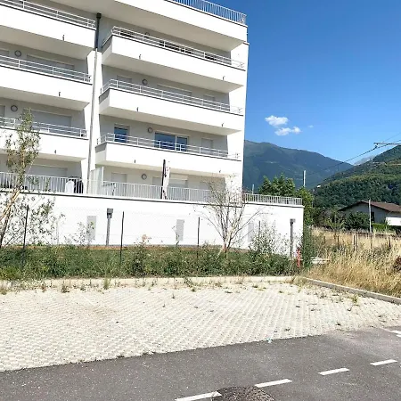 Cozy T3 60m2 Avec Terrasse 60 M2 Διαμέρισμα