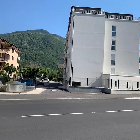 Cozy T3 60m2 Avec Terrasse 60 M2 Διαμέρισμα *