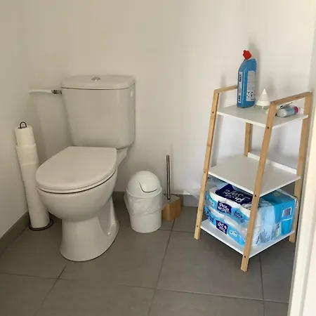 Cozy T3 60m2 Avec Terrasse 60 M2 Albertville