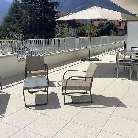 Cozy T3 60m2 Avec Terrasse 60 M2
