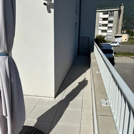 Cozy T3 60m2 Avec Terrasse 60 M2 * Albertville